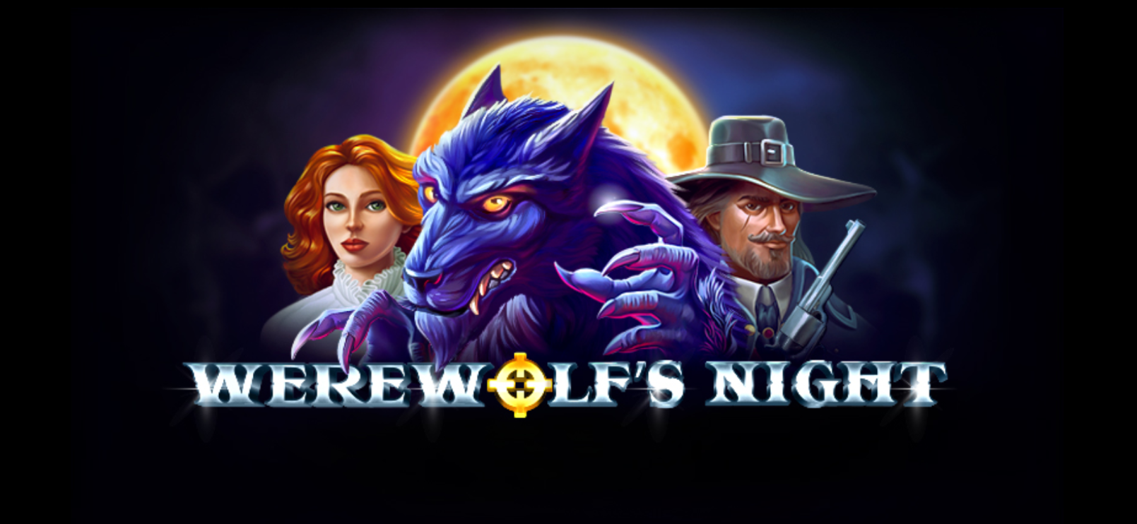 Werewolf S Night