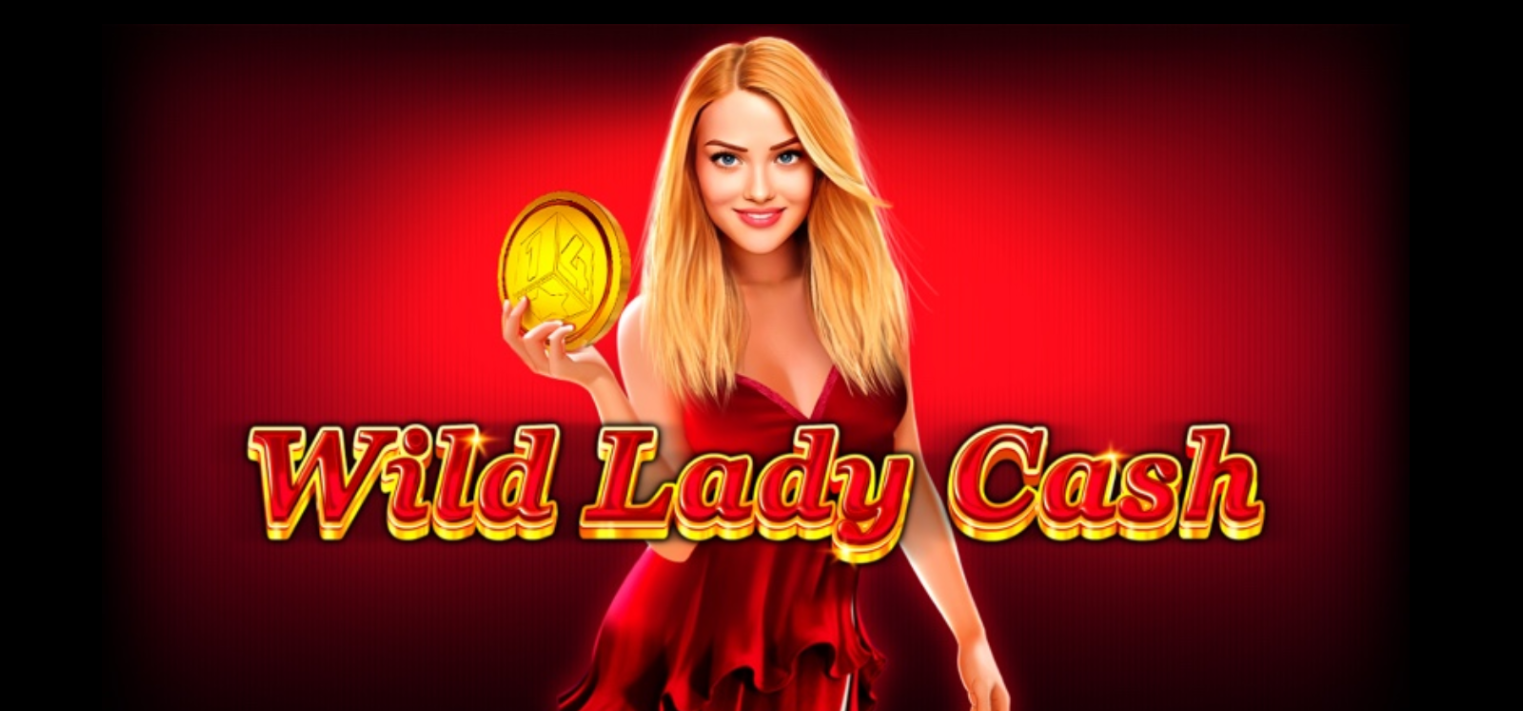 Wild Lady Cash