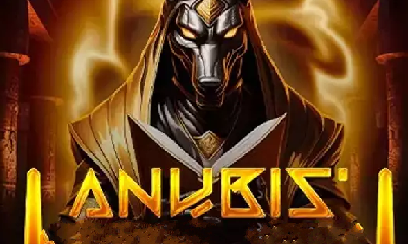 Anubis Plinko