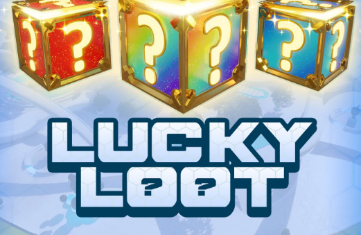 Lucky Loot