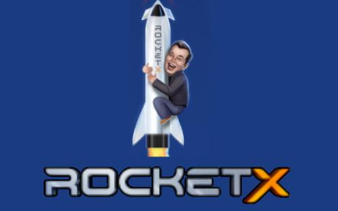 Rocket X