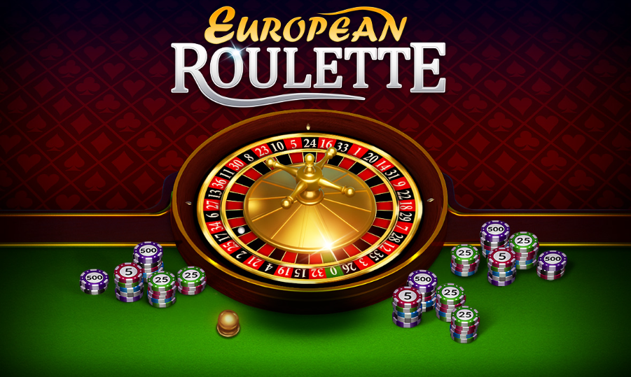 European Roulette Game: The Classic Casino Experience